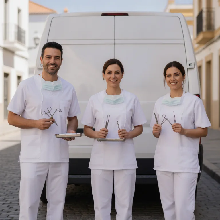 Cirujano Plástico equipo en Aluche